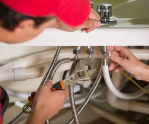About The Faucet Pros Wolf Creek, OR